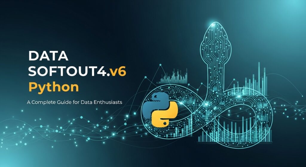 Data Softout4.v6 Python