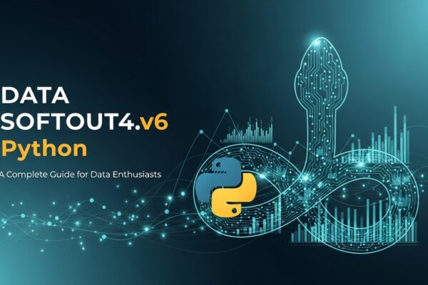 Data Softout4.v6 Python