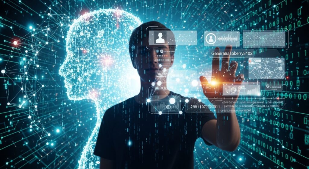 Generalraspberry8102