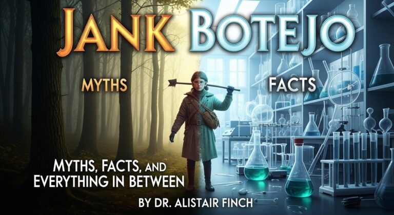 Jank Botejo
