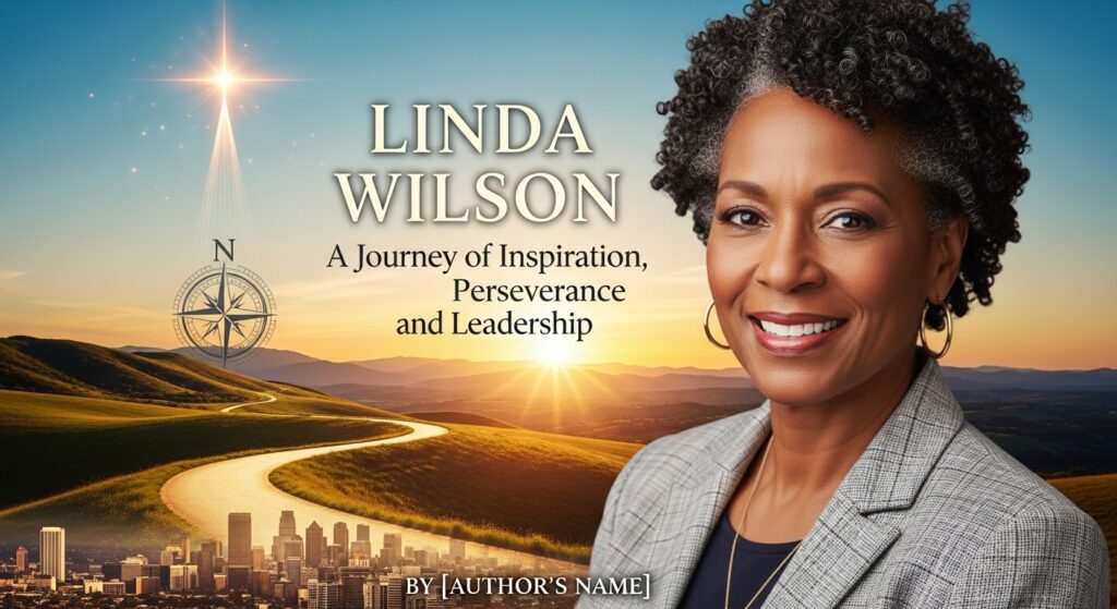 Linda Wilson
