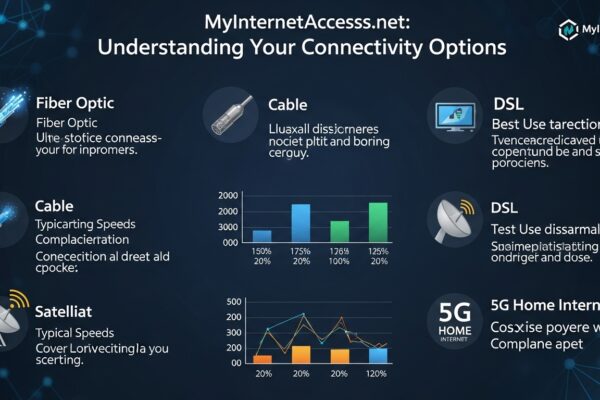 MyInternetAccesss.net