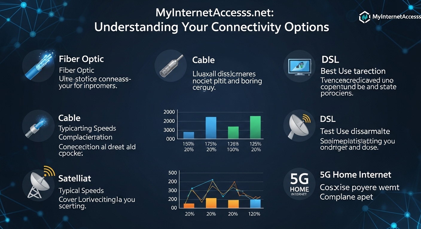 MyInternetAccesss.net