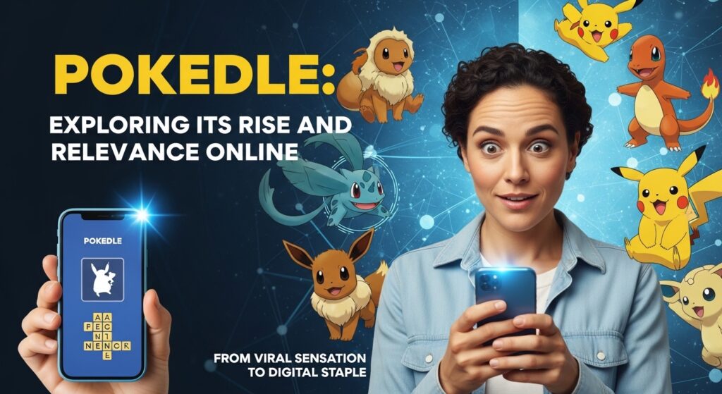 Pokedle