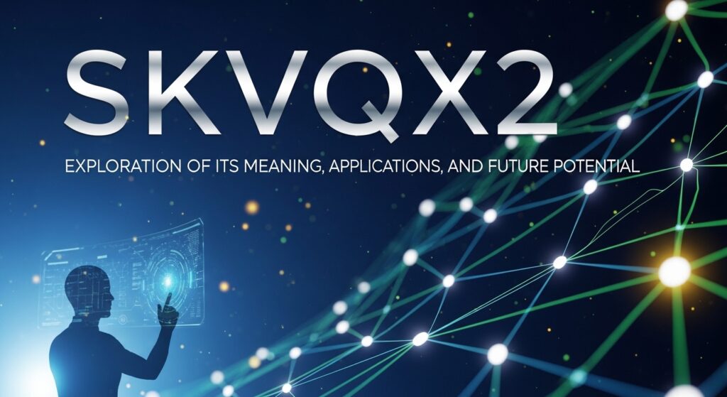 SKVQX2