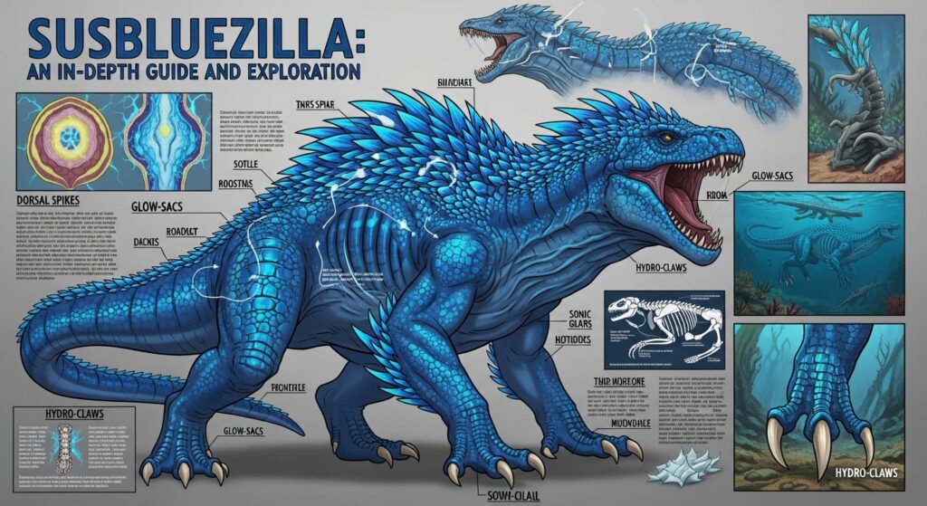 Susbluezilla
