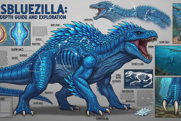 Susbluezilla