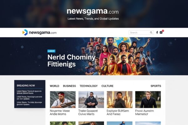newsgama com