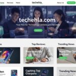 techehla com