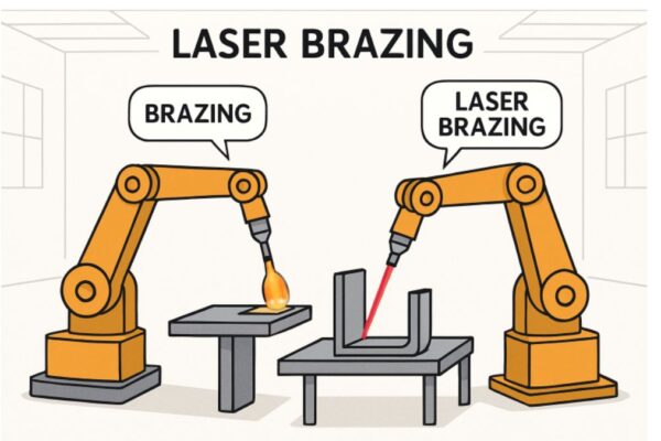 Brazing Technologies