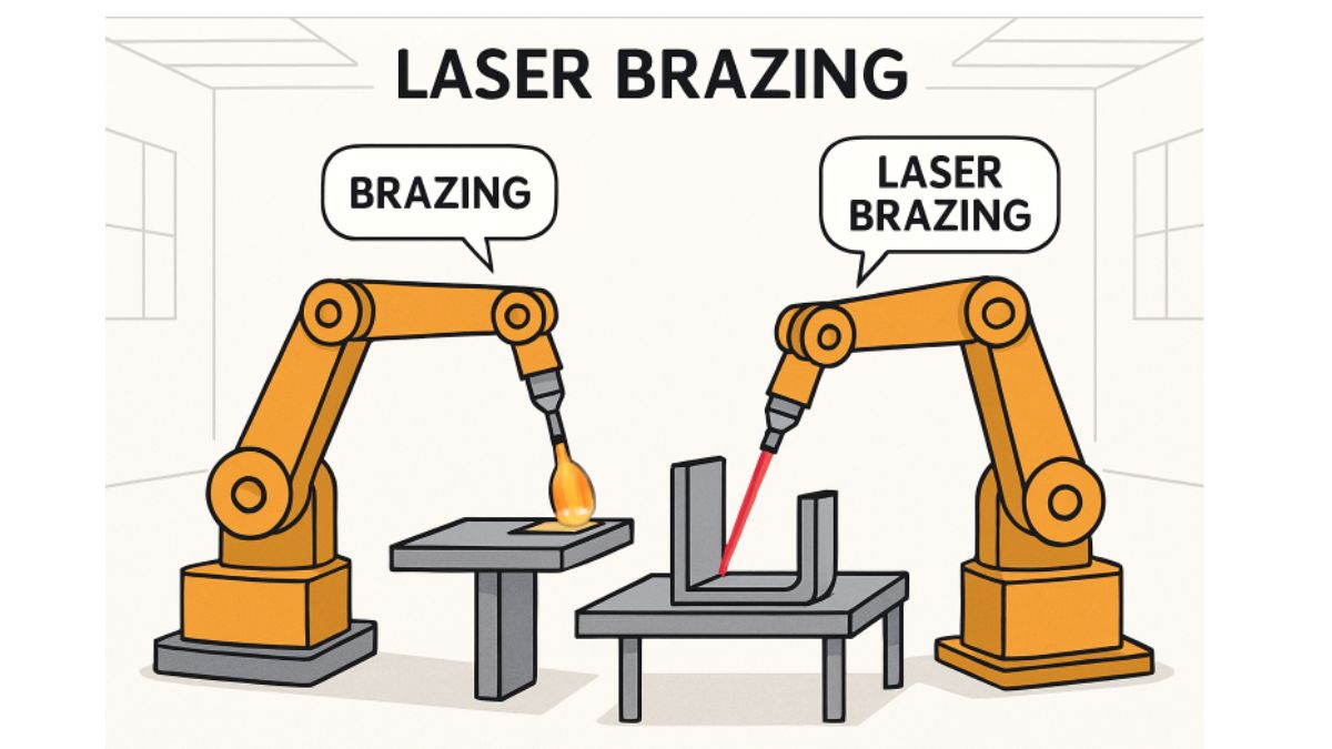Brazing Technologies