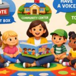 Fostering Civic Engagement