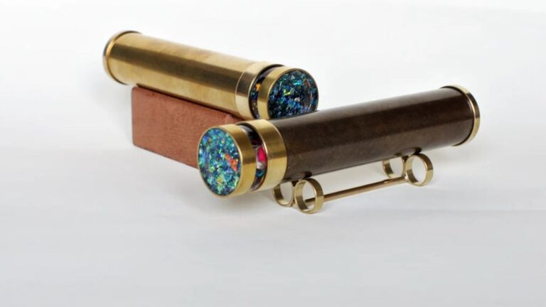 Kaleidoscopes