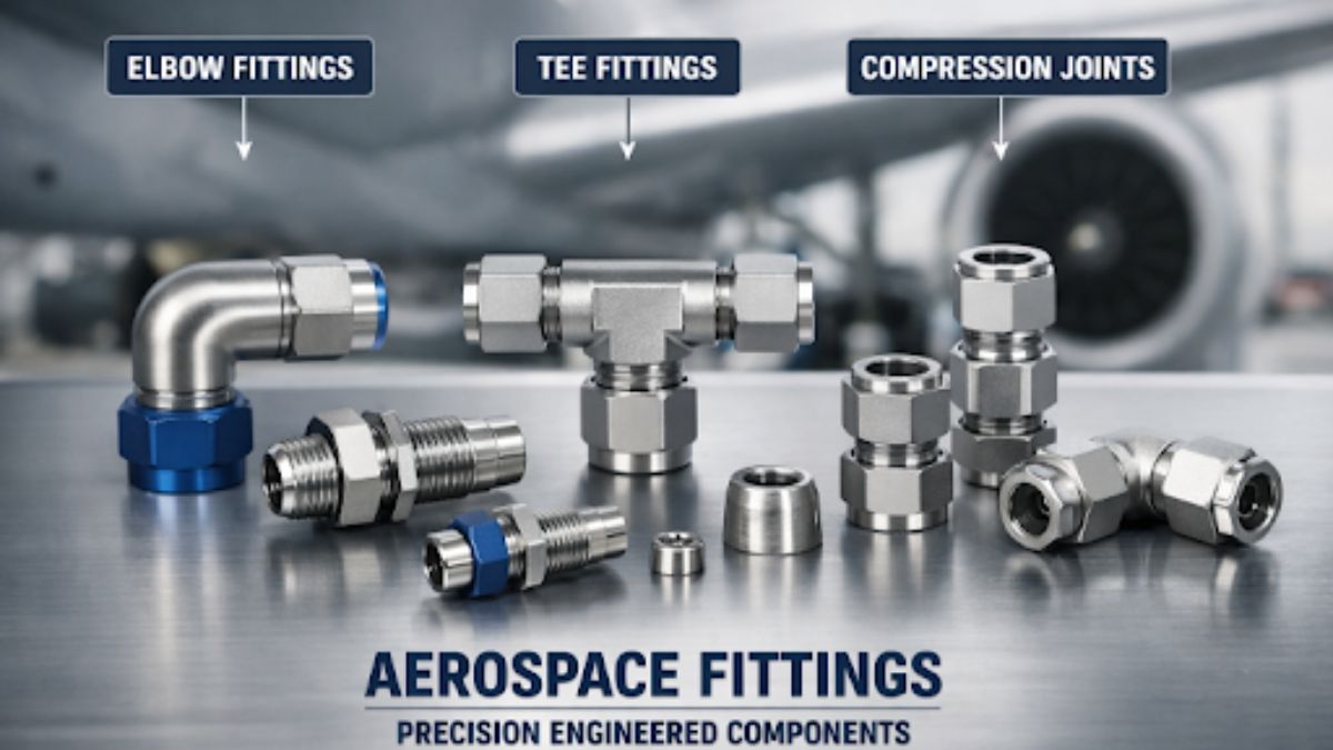 Aerospace Fittings
