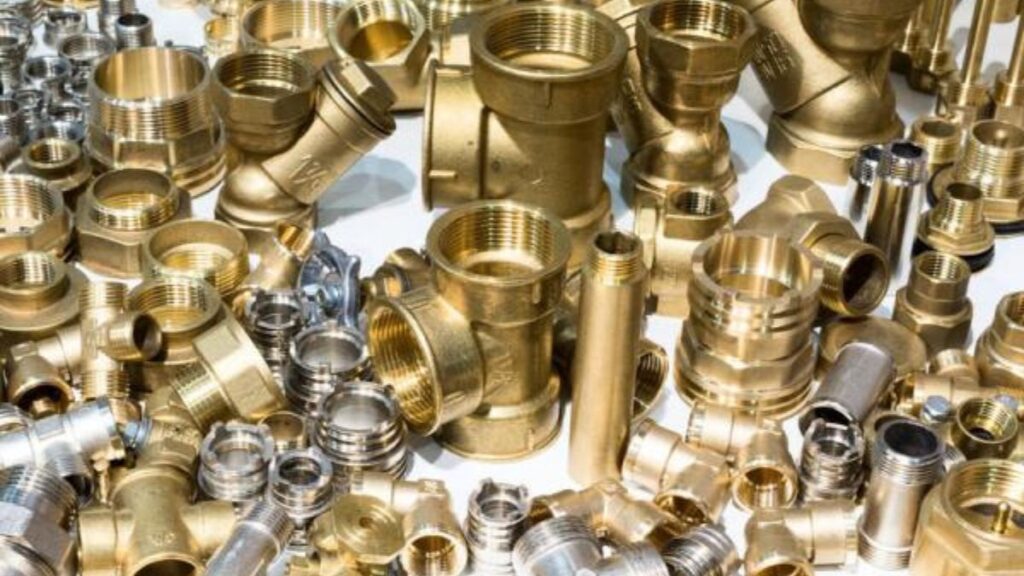 Aerospace Fittings