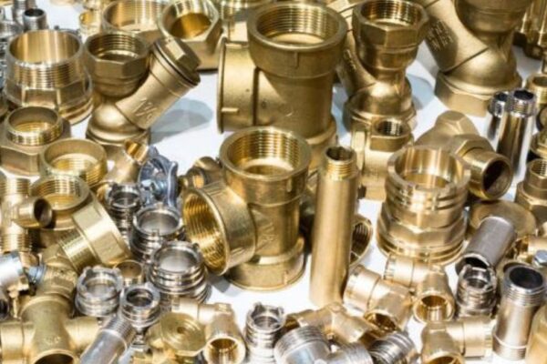Aerospace Fittings