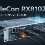 CableCon RX8102WT