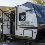 Cherokee PUP EV17 2024