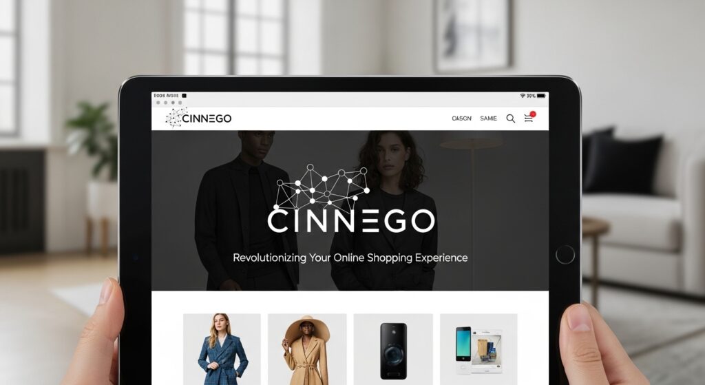 Cinnego
