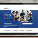 Apkek.Org