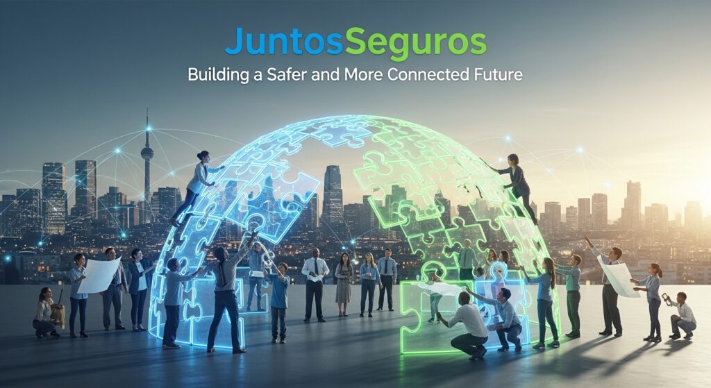 JuntosSeguros