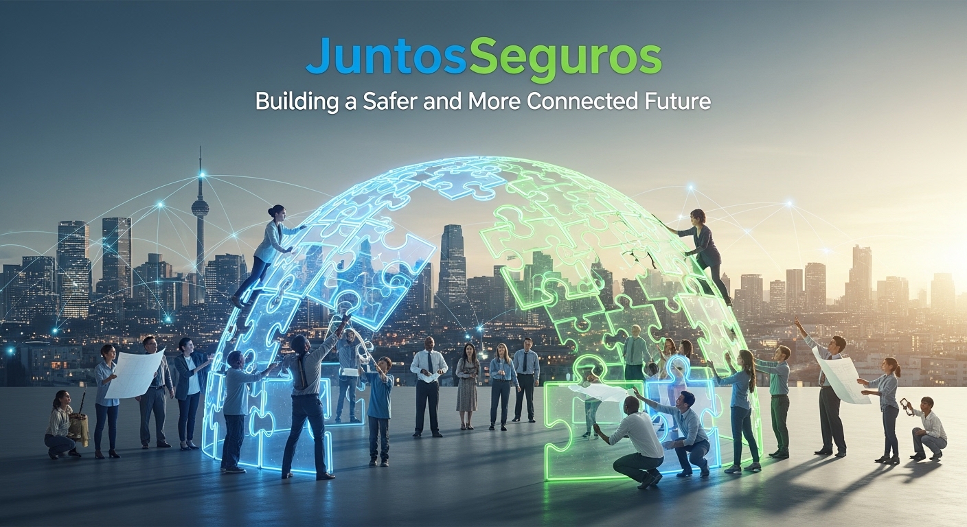 JuntosSeguros