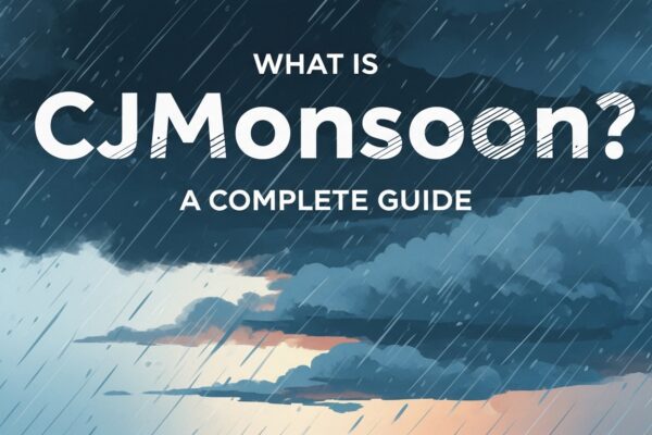 CJMonsoon