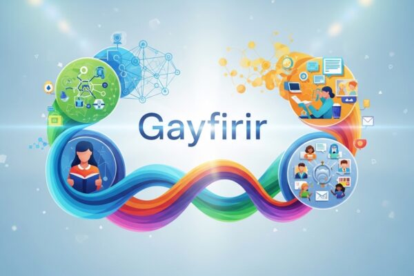 Gayfirir