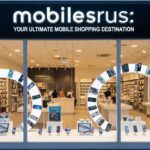 Mobilesrus