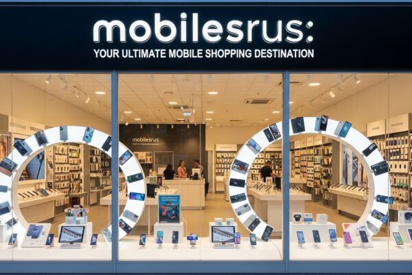 Mobilesrus