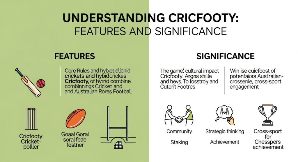 Cricfooty