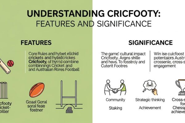 Cricfooty