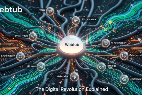 Webtub
