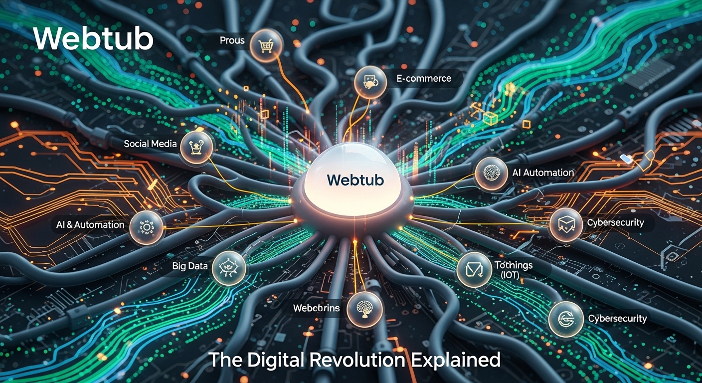 Webtub