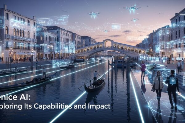Venice AI