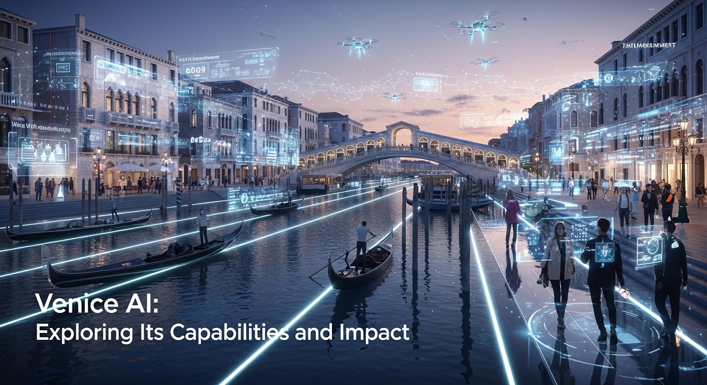 Venice AI