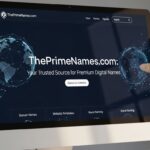 ThePrimeNames.com