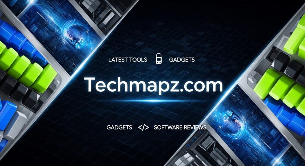 Techmapz.com