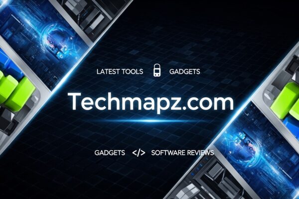 Techmapz.com