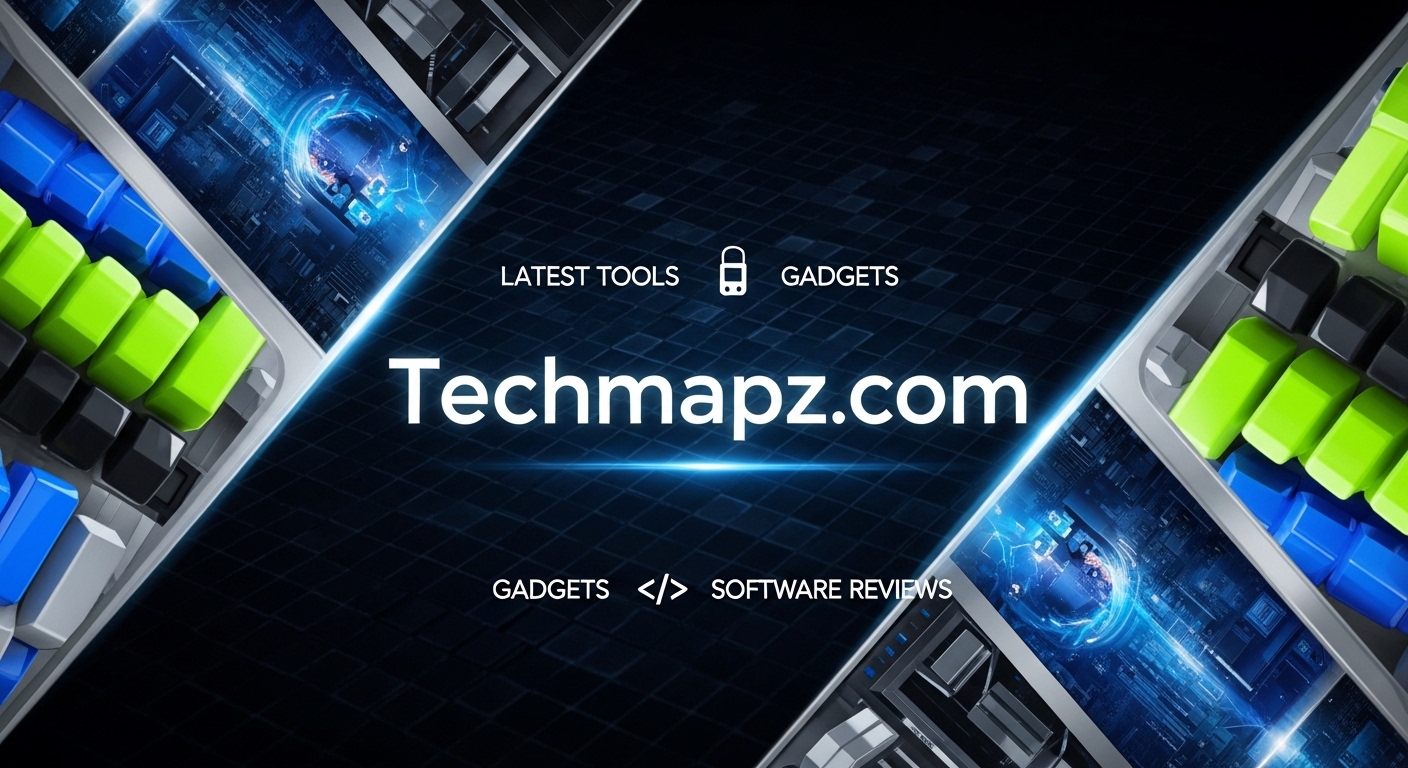 Techmapz.com
