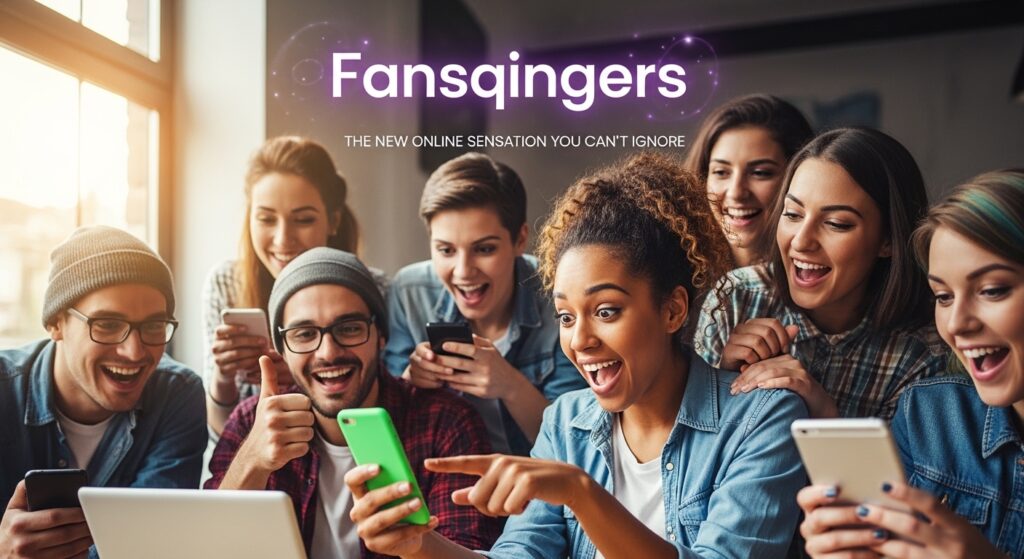 Fansqingers