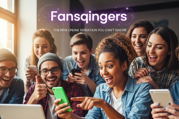 Fansqingers