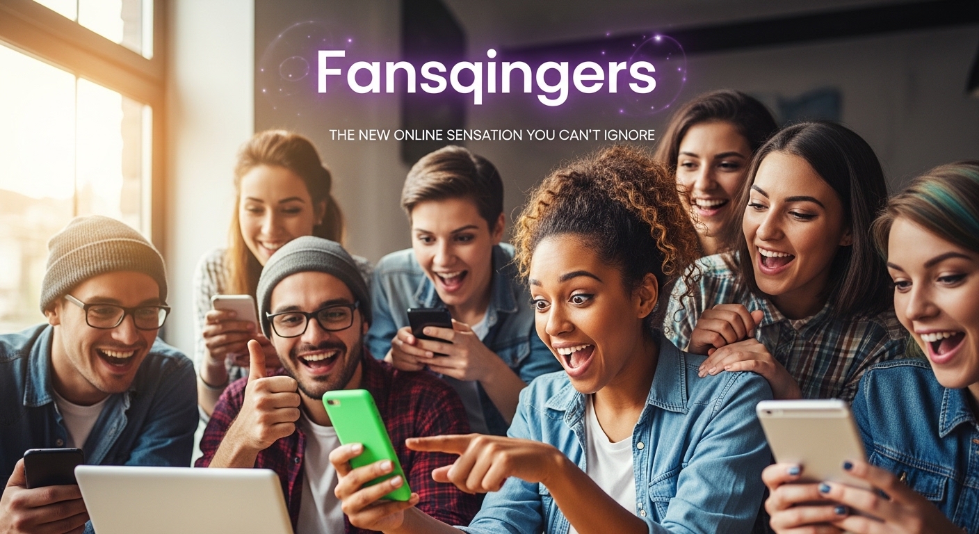 Fansqingers