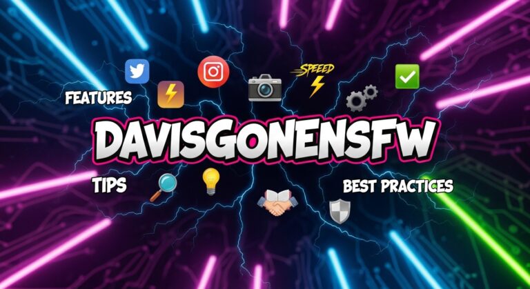 DavisGoneNSFW