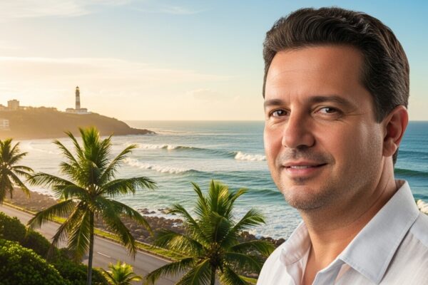 Leonardo Flach João Pessoa