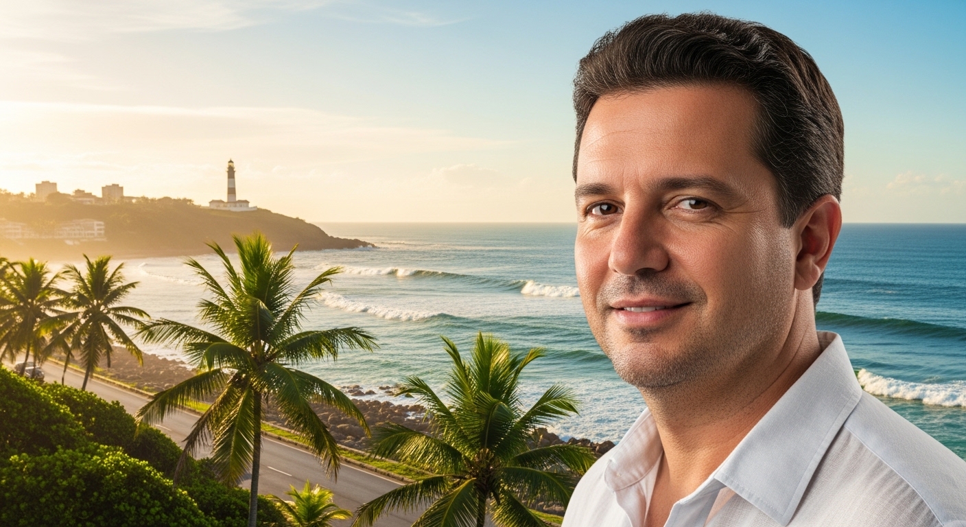 Leonardo Flach João Pessoa