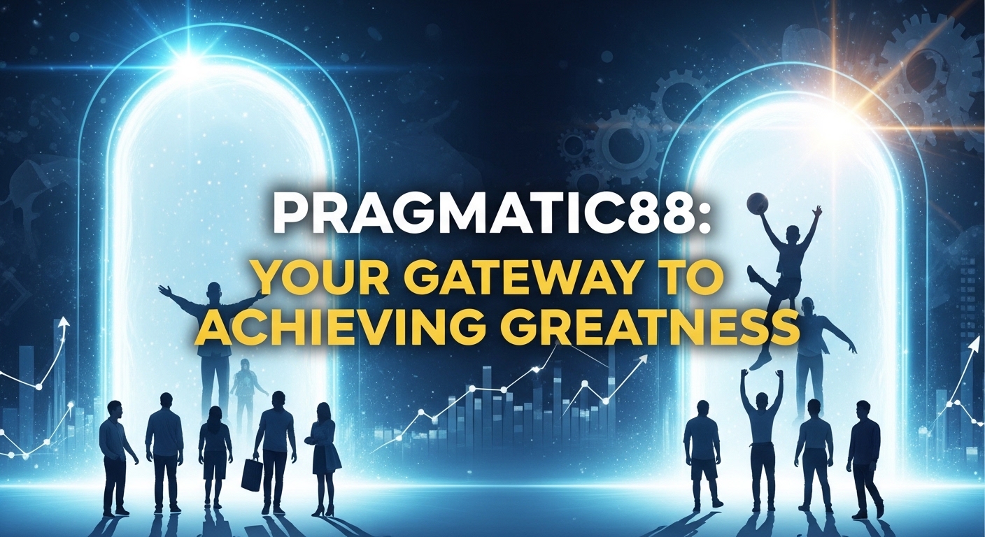 Pragmatic88
