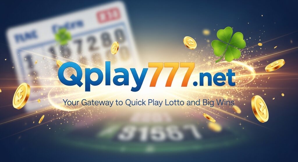 Qplay777.net