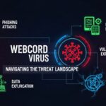 Webcord Virus