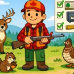Hunting Rifle